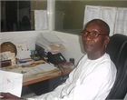Awa Fall Gueye